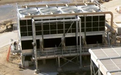 mhf fluid cooler spx